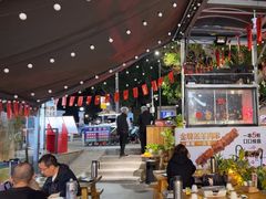 -木屋烧烤(白石洲店)