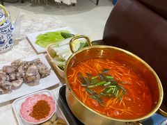 -贵州人家·酸汤火锅·20年老字号