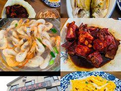-灵福缘私房菜·农家菜(拈花湾·灵山大佛必推店)