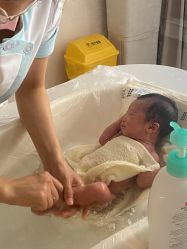 点击看大图 -美悦湾月子中心(熙湖店)
