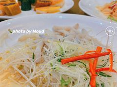 -太子园林酒家