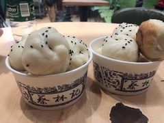 -蔡林记(汉街店)