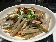 -健眺小海鲜(临海后山店)