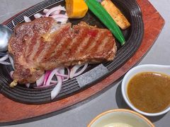 -战斧牛排餐厅(万象城店)
