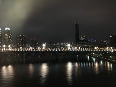-台场海滨公园船码头