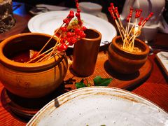 串串香-映水芙蓉(上海万象城店)