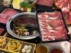-牛匠和牛寿喜锅(西安总店)