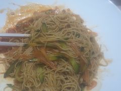 -王府井酒店(金桥港湾店)