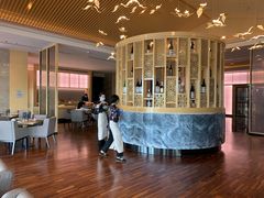-坪山格兰云天国际酒店·燕子屋日本餐厅