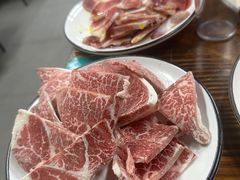 -风味烧烤(泰富店)