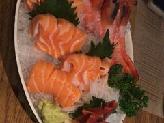 -酒井酱子·深夜食堂(东城汇店)