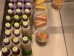 -奈雪的茶(中粮祥云小镇店)