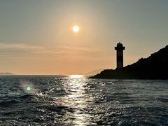 -东极岛景区-东海第一哨灯塔