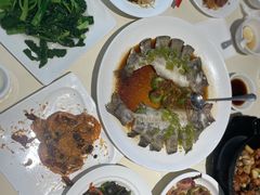 -衡山汇·高级粤菜(霄云路店)