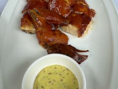 招牌脆皮鸡-長泰華府(长泰广场店)