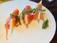 -安妮意大利餐厅(日坛店)