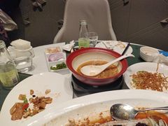 -祥记餐饮•豫粤珍味(金隅大厦店)