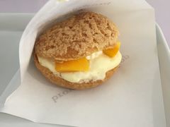 -布朗尼西饼(粮道街店)