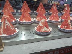 -新艺自助美食城(中山路店)