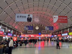 -沈阳站