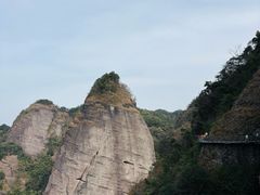 -南武当山景区