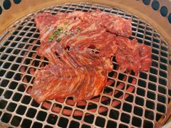 -谷牛和牛烤肉(漕河泾印象城店)