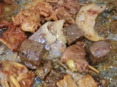 -韩厨烤肉火锅无限自助餐厅(潮流特区店)