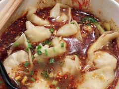 -谭师爷龙抄手(白下路店)