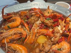 -胖哥俩肉蟹煲(杭州下沙学林街店)