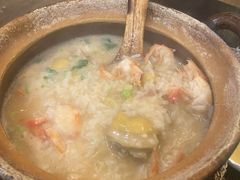 -大洋家·精品潮汕菜·生腌砂锅粥(天河东路店)