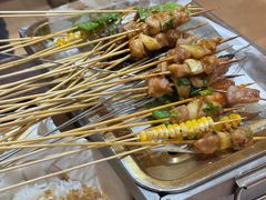 -盟重烧烤(高正街店)