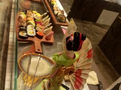 -福州西湖大酒店·怡湖咖啡厅