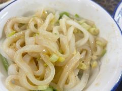 -蔡社牛肉城(龙湖店)