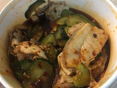 -71号豆汤饭·成都小馆(青羊小区店)