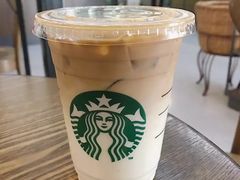 -星巴克(南京新百店)