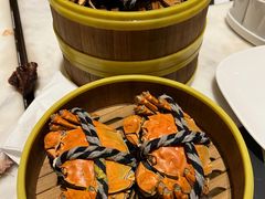 -郑州富力万达文华酒店·云端美食汇自助餐厅