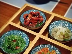 -烧鸟横丁(联发文创口岸店)