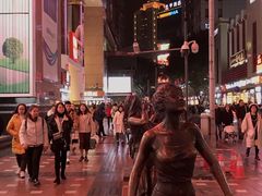 -八一好吃街·高品美食广场