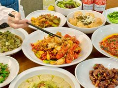 -毛哥小馆子(百井坊巷店)