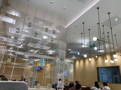 -奈雪的茶(国金中心店)
