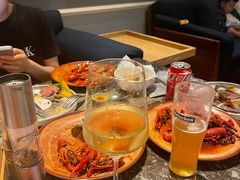 -食百绚全日制餐厅(成都棕榈泉费尔蒙酒店)