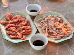 -恒盛海鲜餐厅