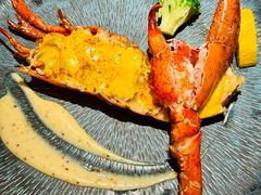 -麦MUGI铁板烧日式料理