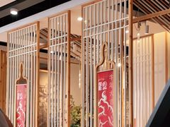-穆桂英美食(城中店)