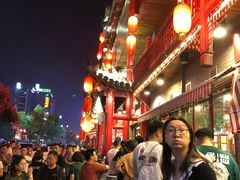 -阿胖龙虾小海鲜(宁国南路总店)