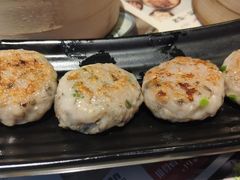 南乳煎藕饼-老東粥皇·茶餐厅(云路中心店)