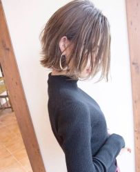 -GIRL STYLE 烫发·染发沙龙