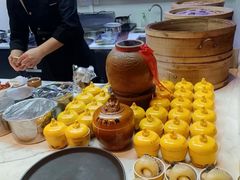 -李清佛跳墙|福建省十大名厨之首(后江埭店)
