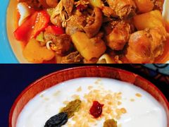 -伊带伊路新疆美食府(呼家楼店)