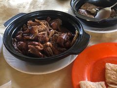 -八景休閒山莊  廣東十大名山莊